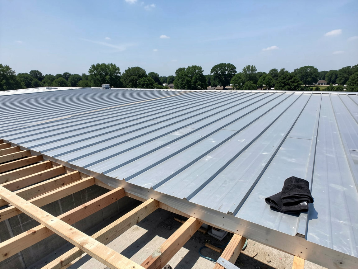 $500 off a full roof replacement